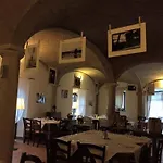 Venkovský dům La Fattoria Del Boschetto