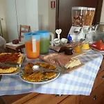 Venkovský dům La Fattoria Del Boschetto