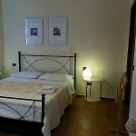 La Fattoria Del Boschetto Venkovský dům