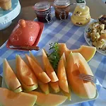 La Fattoria Del Boschetto Venkovský dům *