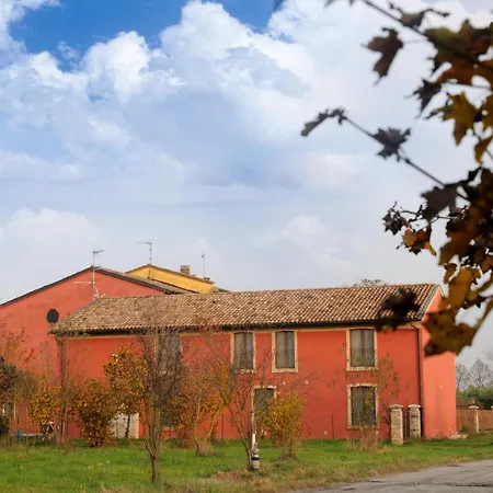 La Fattoria Del Boschetto * Fontanellato