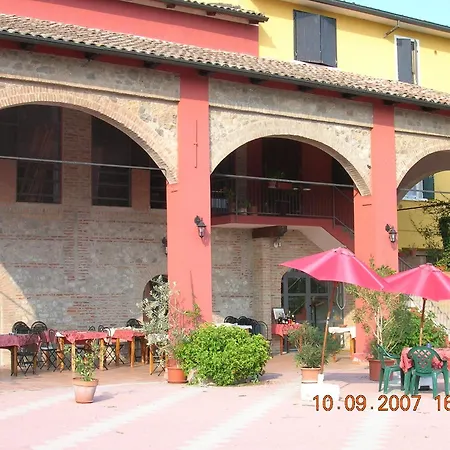 La Fattoria Del Boschetto * Fontanellato
