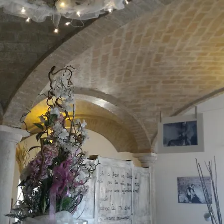 La Fattoria Del Boschetto Landhaus