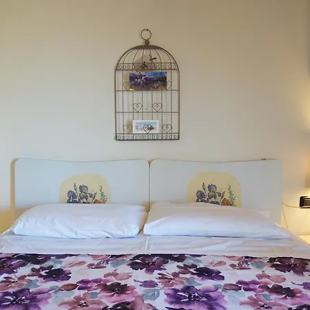 拉费托利亚戴玻斯盖多农庄酒店 乡村民宿 丰塔内拉托