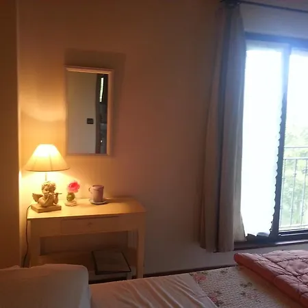 拉费托利亚戴玻斯盖多农庄酒店 * 丰塔内拉托