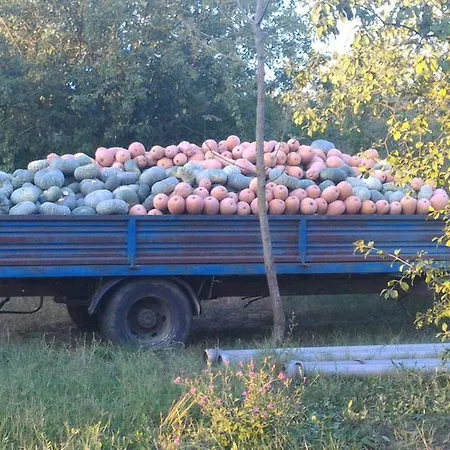 拉费托利亚戴玻斯盖多农庄酒店 丰塔内拉托