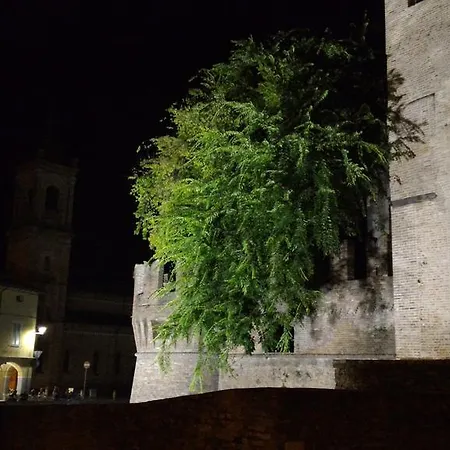 Landhaus La Fattoria Del Boschetto *