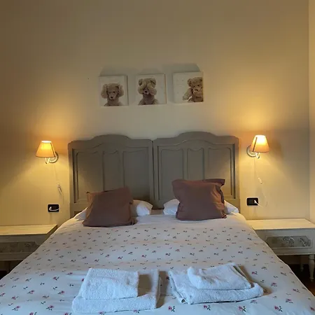 La Fattoria Del Boschetto Fontanellato