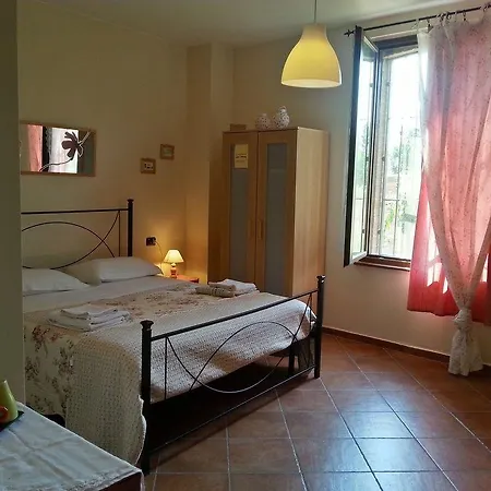 La Fattoria Del Boschetto Landhaus Fontanellato
