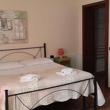 La Fattoria Del Boschetto Landhaus *