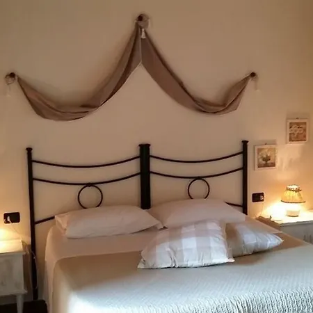 La Fattoria Del Boschetto