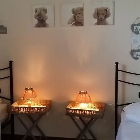 Landhaus La Fattoria Del Boschetto Fontanellato