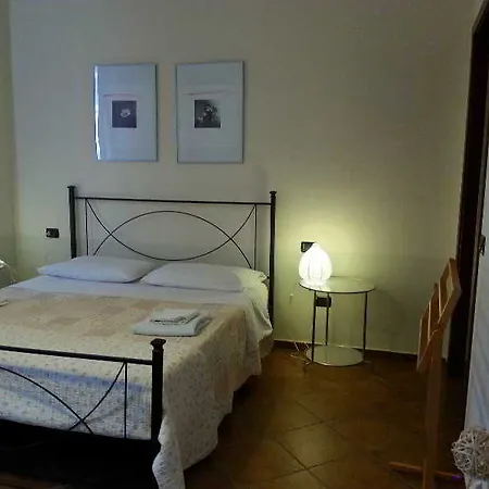 La Fattoria Del Boschetto Landhaus
