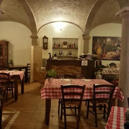 La Fattoria Del Boschetto *