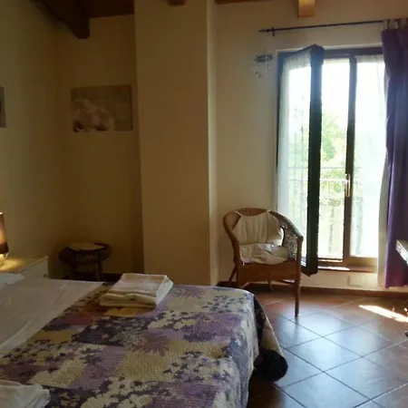 La Fattoria Del Boschetto