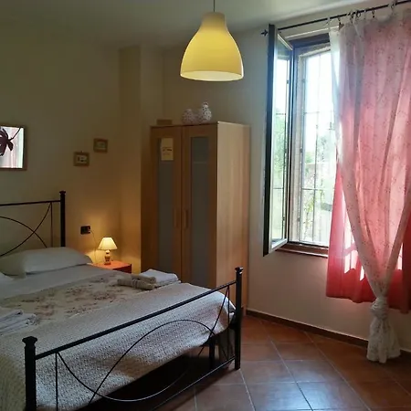 La Fattoria Del Boschetto Landhaus Fontanellato