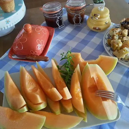 拉费托利亚戴玻斯盖多农庄酒店 乡村民宿 *