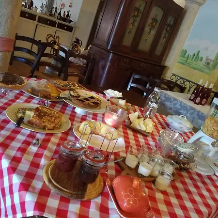 La Fattoria Del Boschetto *