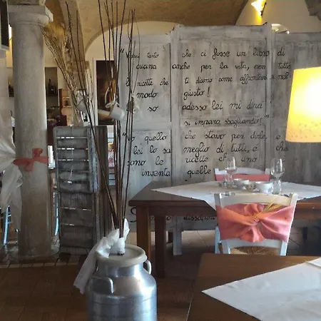La Fattoria Del Boschetto *