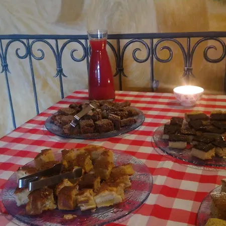 La Fattoria Del Boschetto *