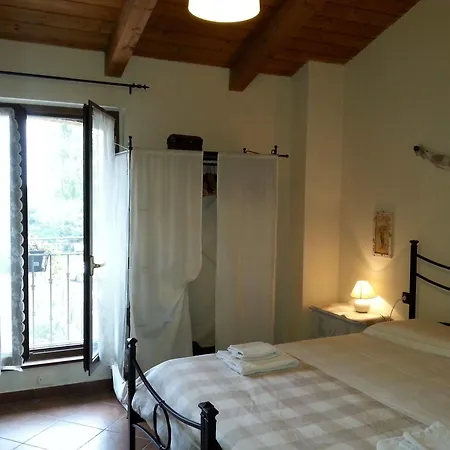 Landhaus La Fattoria Del Boschetto *