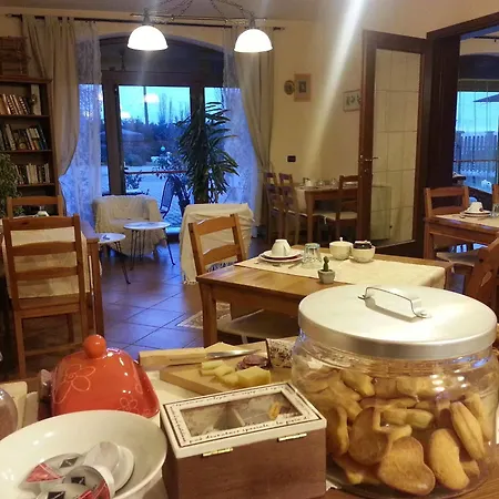 La Fattoria Del Boschetto *