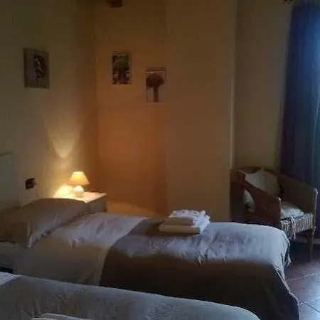 La Fattoria Del Boschetto