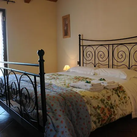 La Fattoria Del Boschetto *