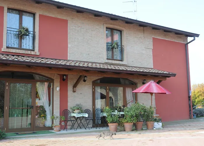 La Fattoria Del Boschetto *