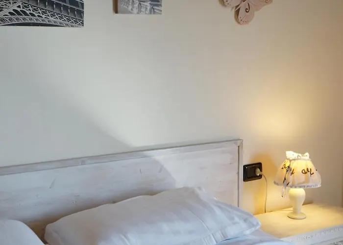 Venkovský dům La Fattoria Del Boschetto