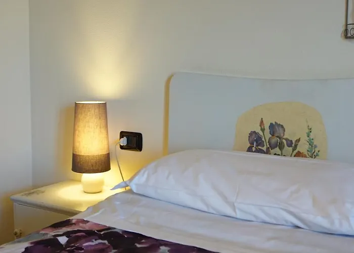 Venkovský dům La Fattoria Del Boschetto