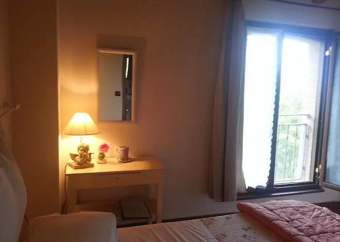 La Fattoria Del Boschetto * Fontanellato