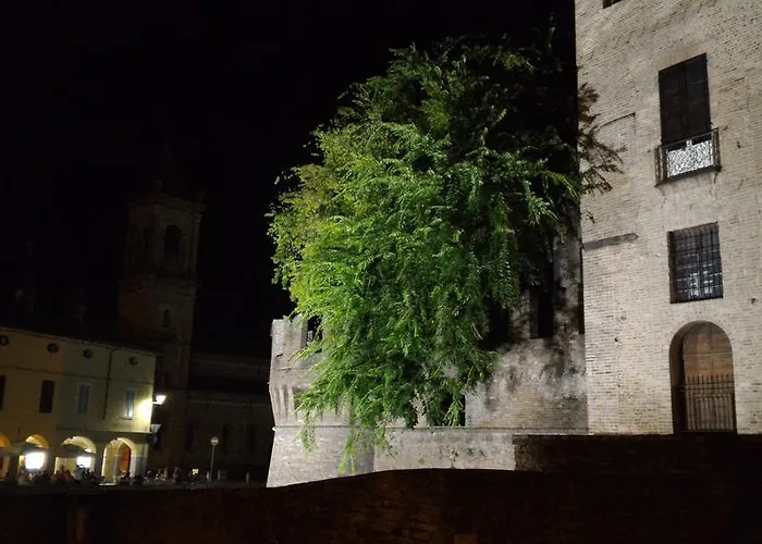 Venkovský dům La Fattoria Del Boschetto *