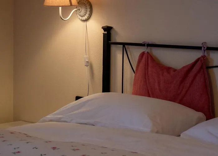 La Fattoria Del Boschetto *