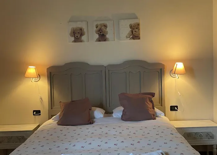 La Fattoria Del Boschetto Fontanellato