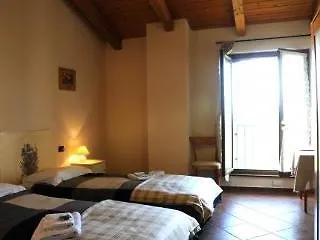 La Fattoria Del Boschetto Venkovský dům *