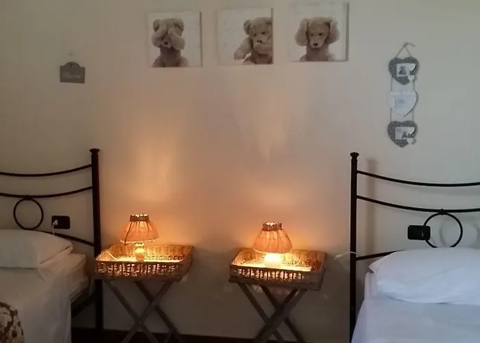 Venkovský dům La Fattoria Del Boschetto Fontanellato