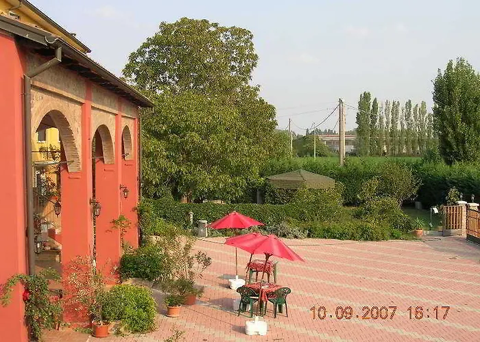 La Fattoria Del Boschetto *