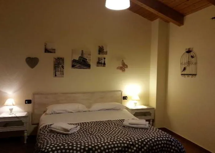 La Fattoria Del Boschetto