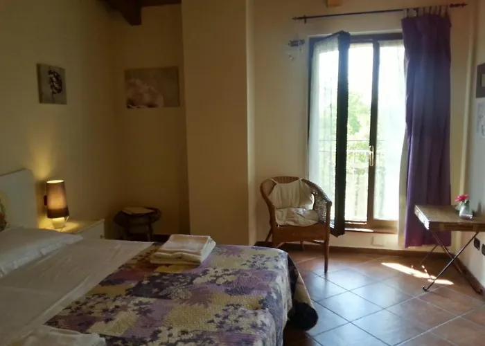 La Fattoria Del Boschetto