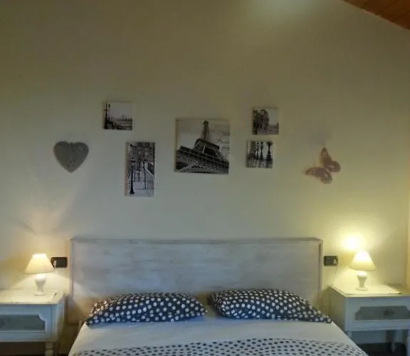 Venkovský dům La Fattoria Del Boschetto