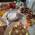 Gospodarstwo wiejskie La Fattoria Del Boschetto Fontanellato