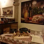 La Fattoria Del Boschetto Gospodarstwo wiejskie Fontanellato