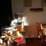 La Fattoria Del Boschetto Landhaus *