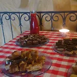 La Fattoria Del Boschetto *