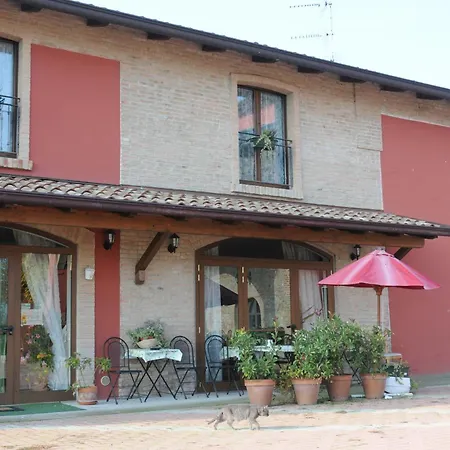 La Fattoria Del Boschetto *