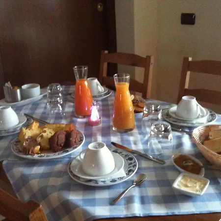 La Fattoria Del Boschetto Fontanellato