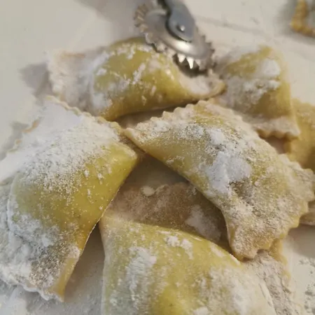 La Fattoria Del Boschetto Venkovský dům *