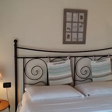 La Fattoria Del Boschetto Hétvégi ház *