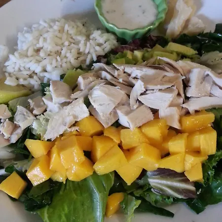 乡村民宿 拉费托利亚戴玻斯盖多农庄酒店 *